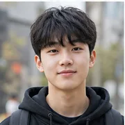 정도윤 학생 프로필
