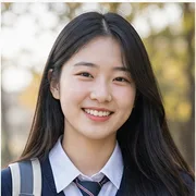윤시우 학생 프로필